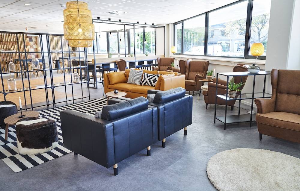 Amrâth Apart-Hotel Schiphol Badhoevedorp 2
