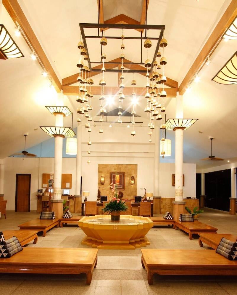 Supalai Scenic Bay Resort And Spa, SHA Extra Plus 2