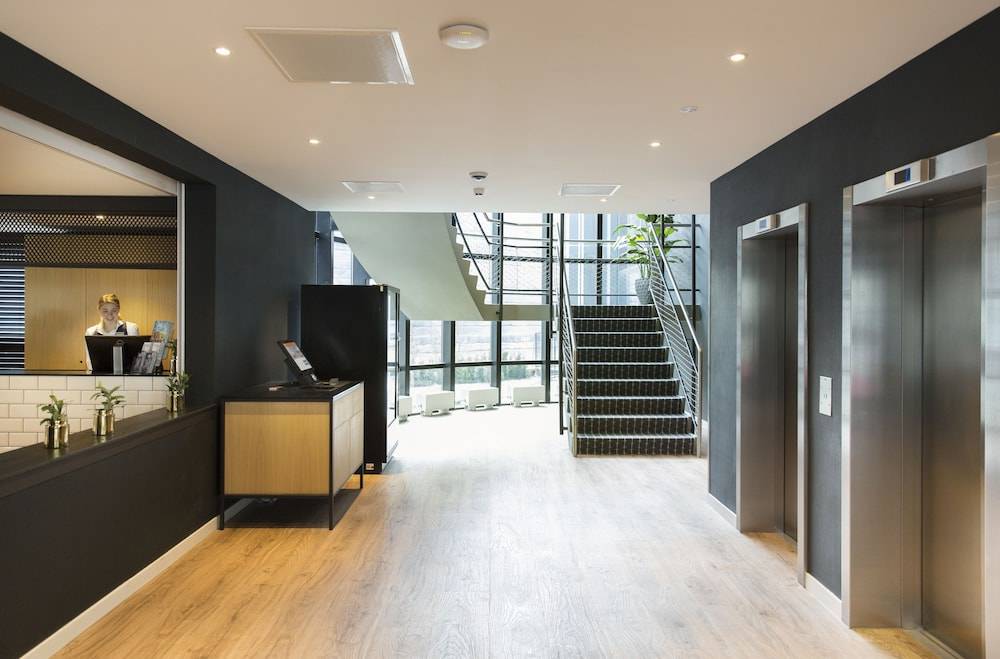 Corendon Urban Amsterdam Schiphol Airport Hotel 1