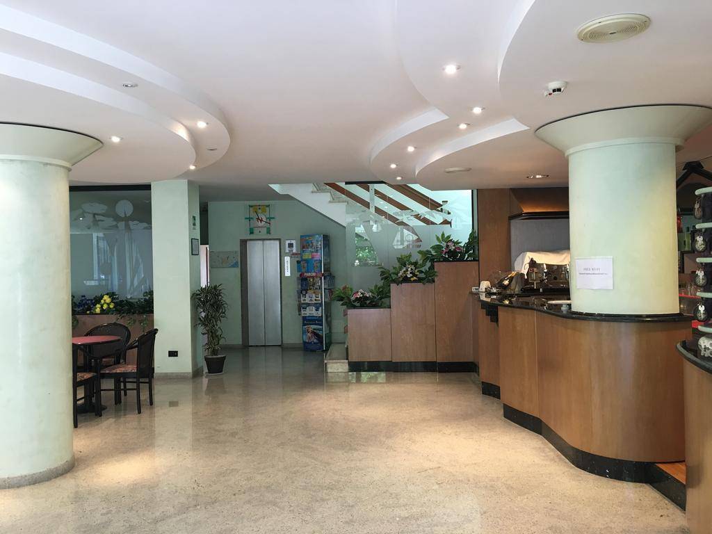 Hotel Como 2