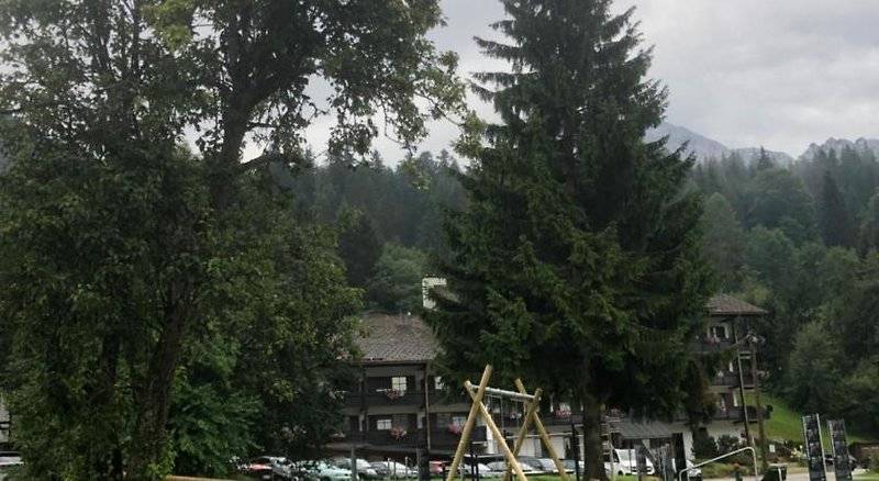 Alpenresidenz Buchenhöhe 1