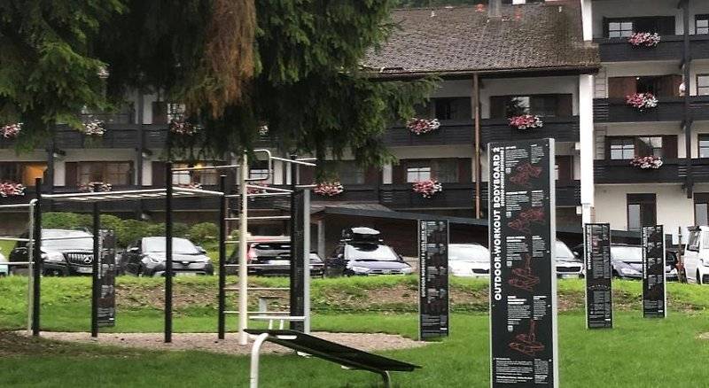 Alpenresidenz Buchenhöhe 2