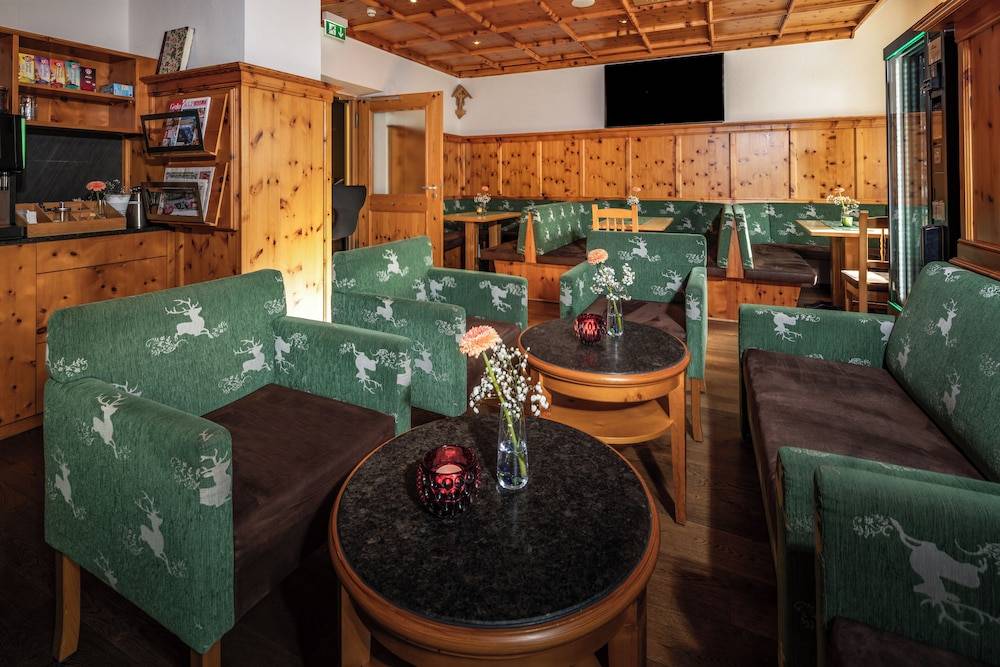 Hotel Gruenberger 2