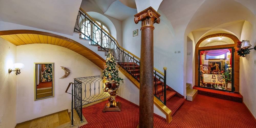Hotel Vier Jahreszeiten 2