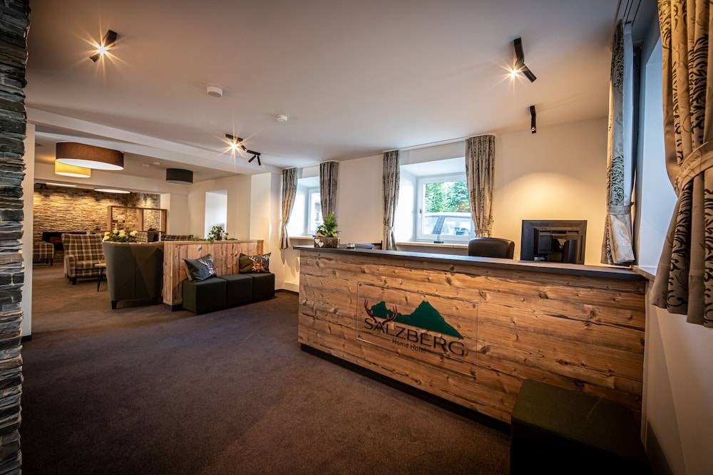 Home-Hotel Salzberg 2