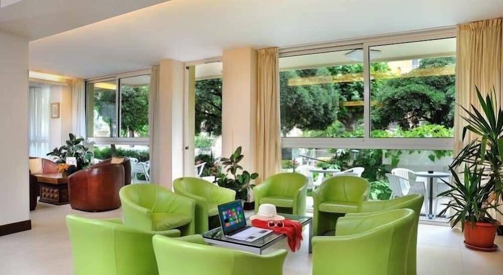 Hotel Oceanic Rimini - Family Hotel 2