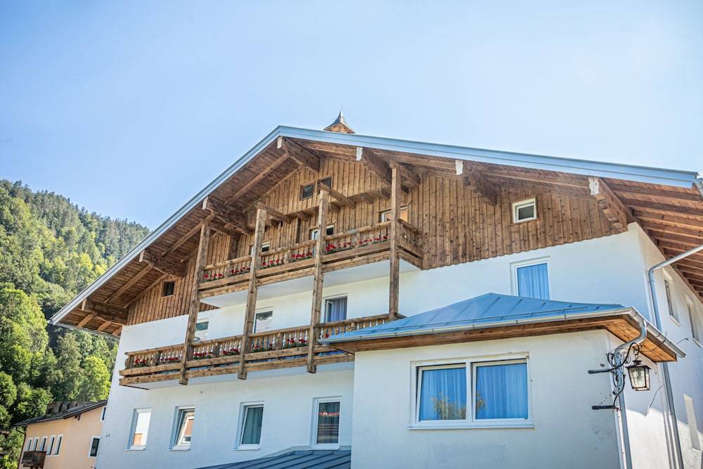 Home-Hotel Salzberg 1
