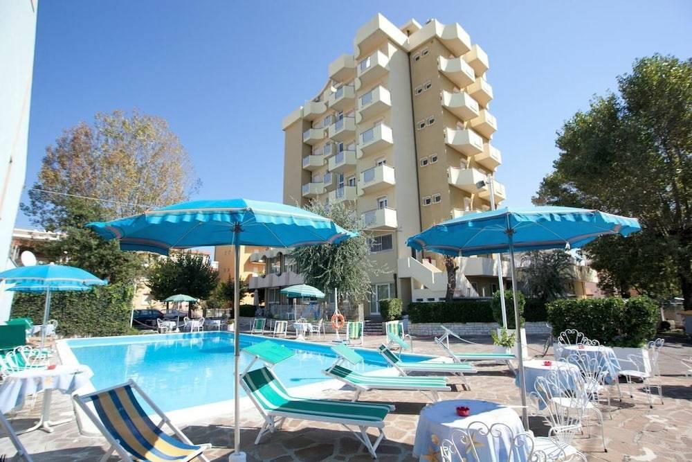 Hotel Oceanic Rimini - Family Hotel 1
