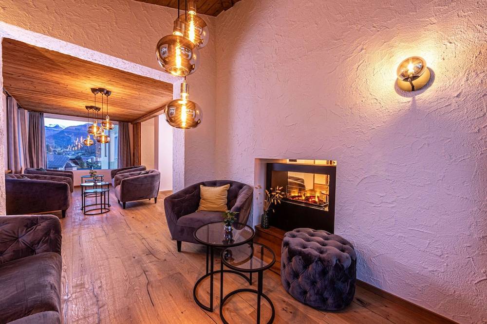 Hotel AlpinaRos 2
