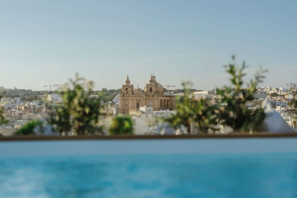 Royale Sainte Hélène Boutique Hotel 1