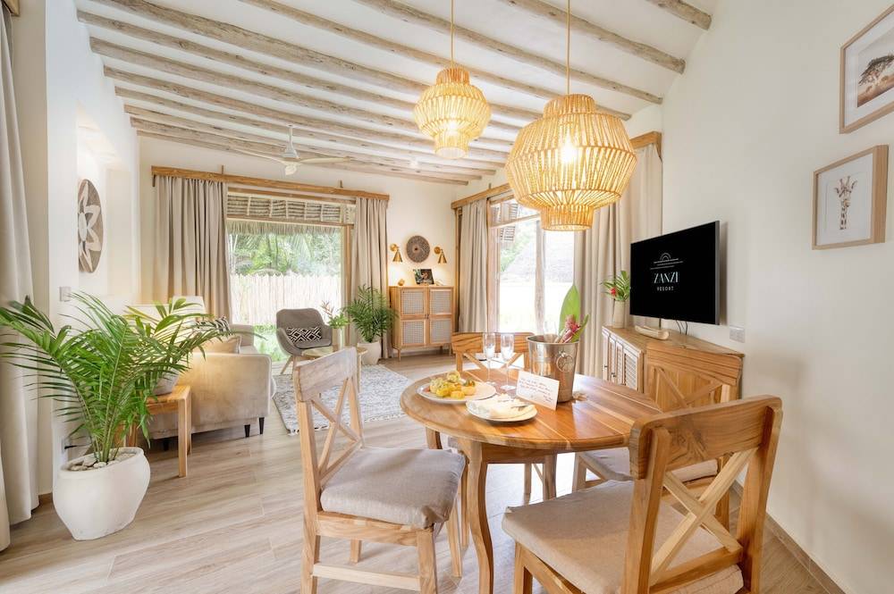 Zanzi Resort Private Paradise 2