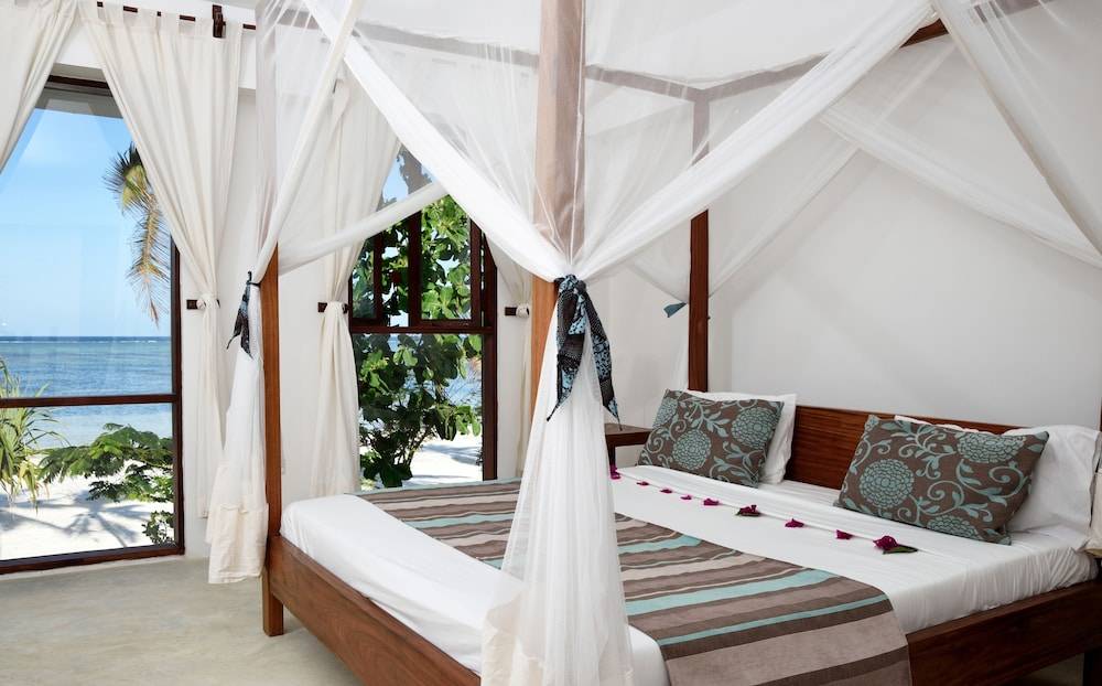 Indigo Beach Zanzibar 2