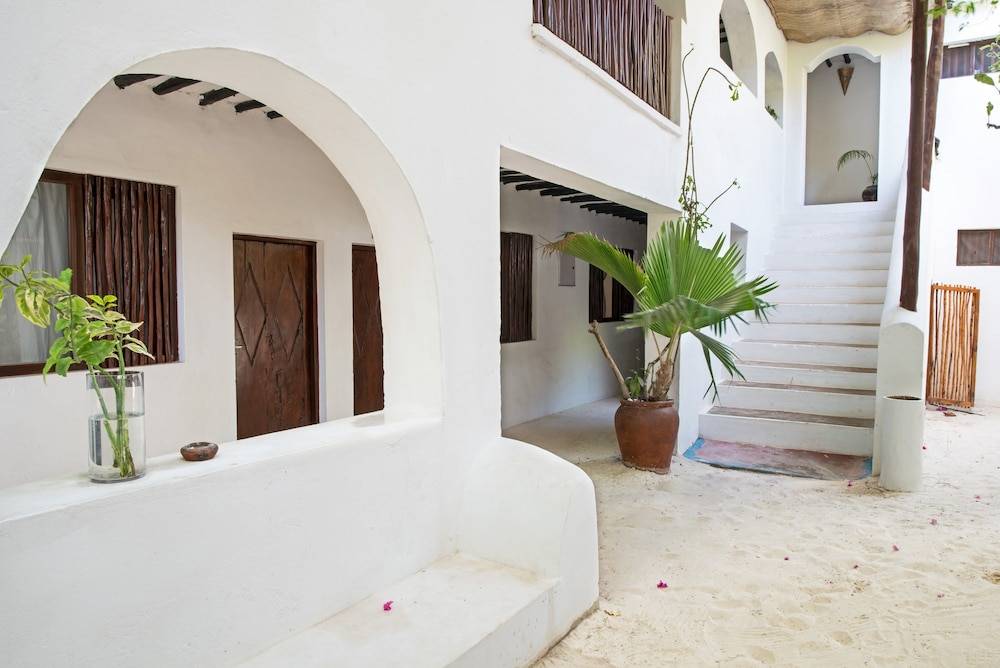 Indigo Beach Zanzibar 1
