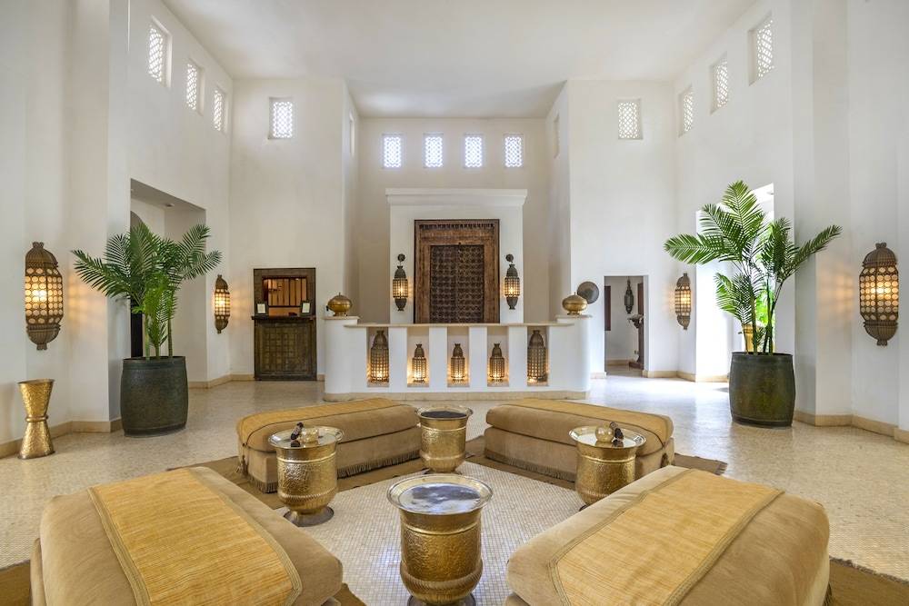 Baraza Resort and Spa Zanzibar 2