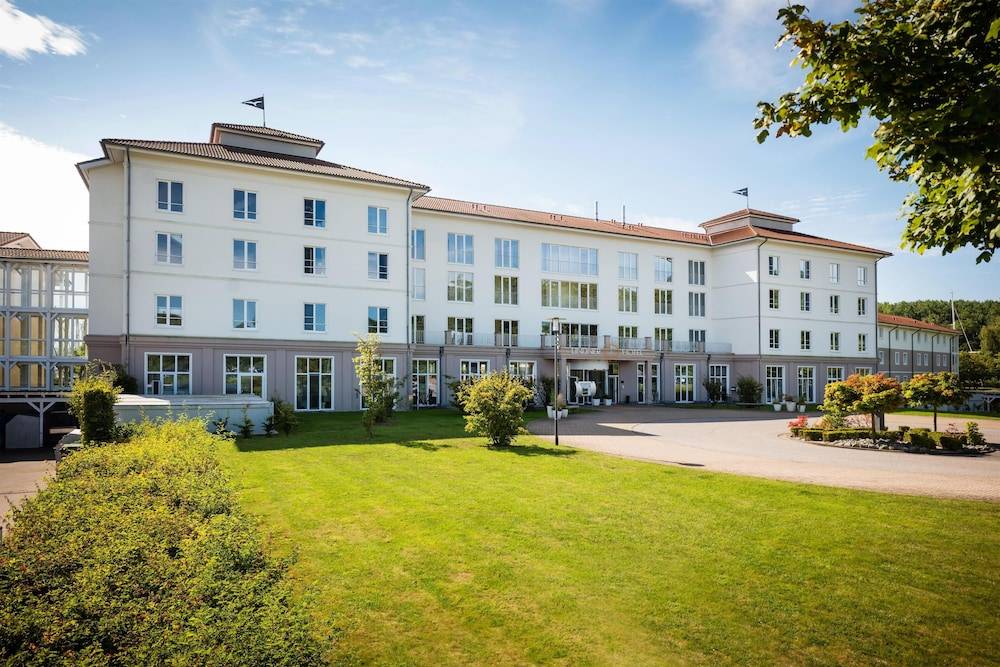 Lindner Hotel Boltenhagen, part of JdV by Hyatt 1