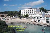 HOSTAL XUROY 1