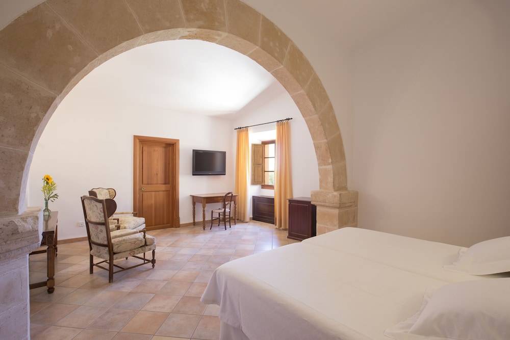 Hotel Son Cosmet 2