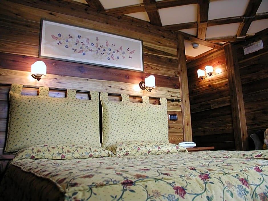 Hotel Castor 2