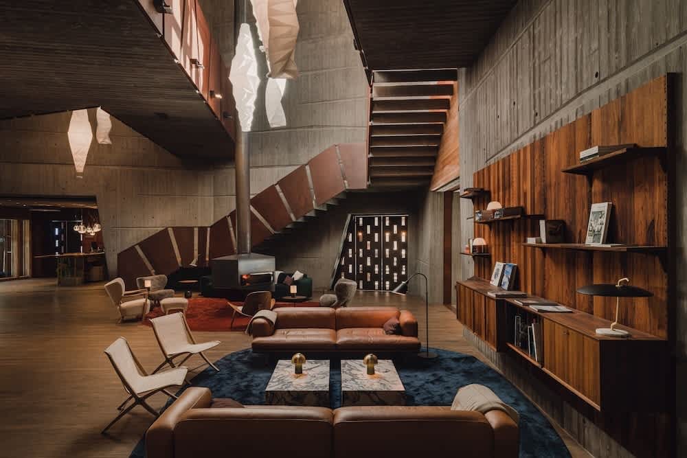 Aethos Hotel Monterosa 2