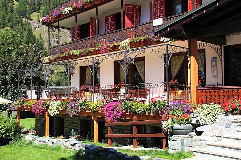 Hotel Castor 1