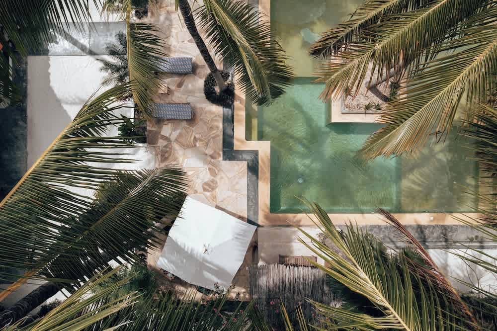 Sahari Zanzibar 1