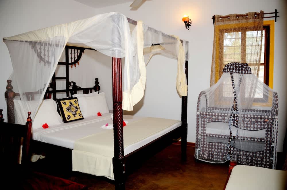 Sahari Zanzibar 2
