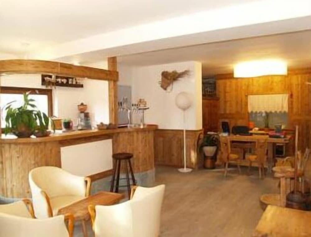 Albergo Punta Zerbion 2