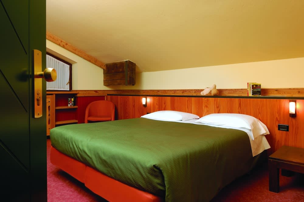 Hotel De Champoluc 2