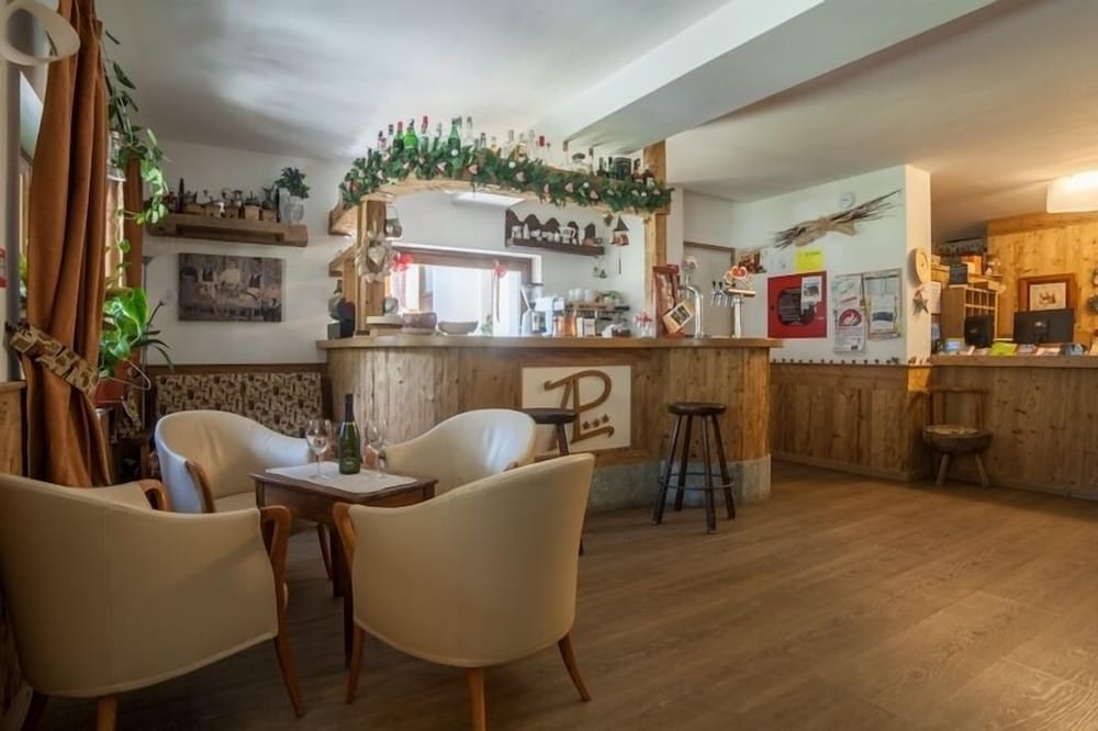 Albergo Punta Zerbion 1