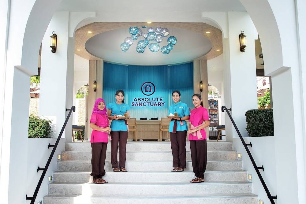Absolute Sanctuary 2