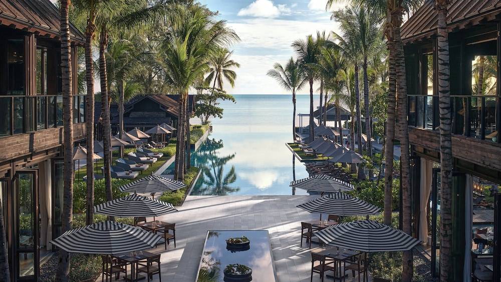 Kimpton KITALAY SAMUI by IHG 1