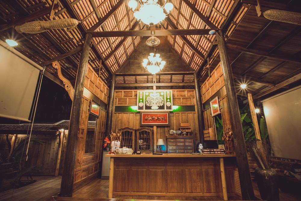 Sasitara Thai Villas 2