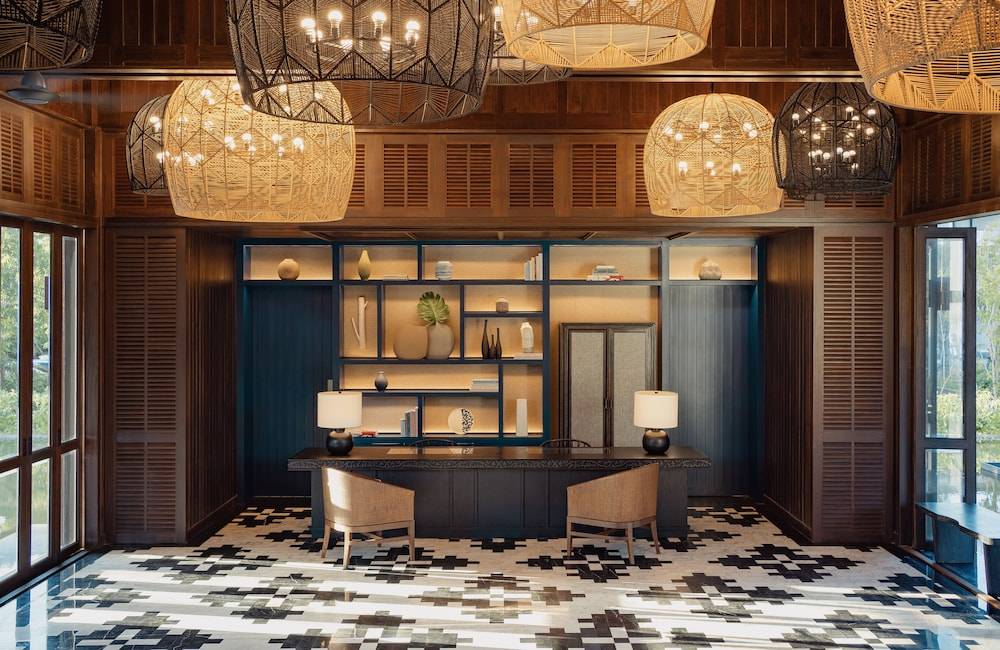 Kimpton KITALAY SAMUI by IHG 2