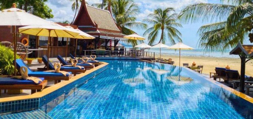 Sasitara Thai Villas 1