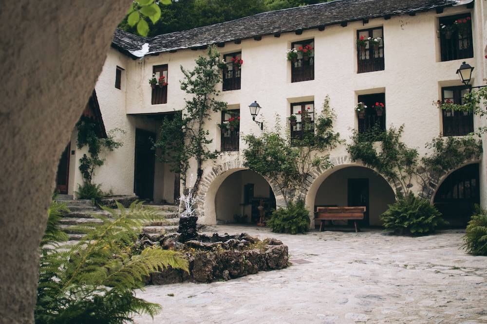 Hotel Caldas 1