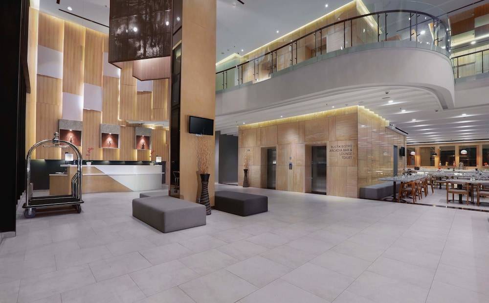 Harper Cikarang by ASTON 2