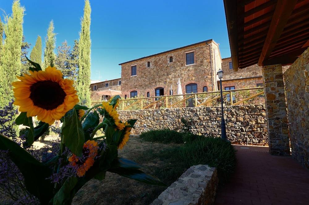 Antico Borgo Casalappi 1