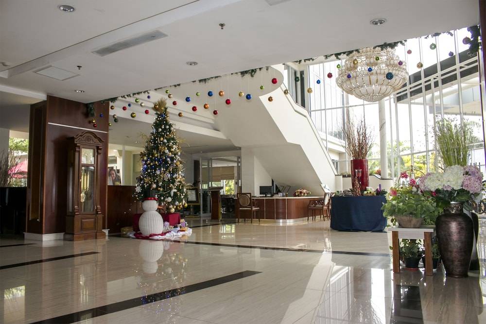 Java Palace Hotel 2