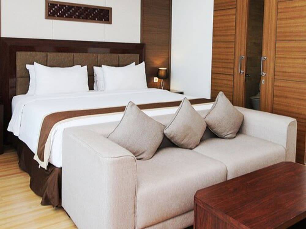 Java Palace Hotel 1