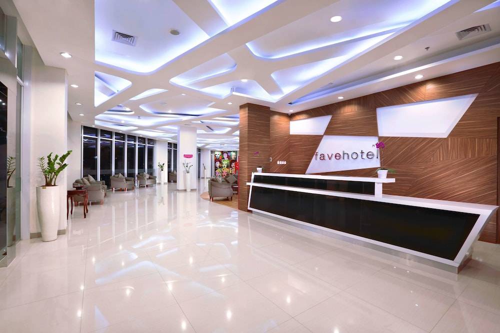 favehotel Jababeka Cikarang 2