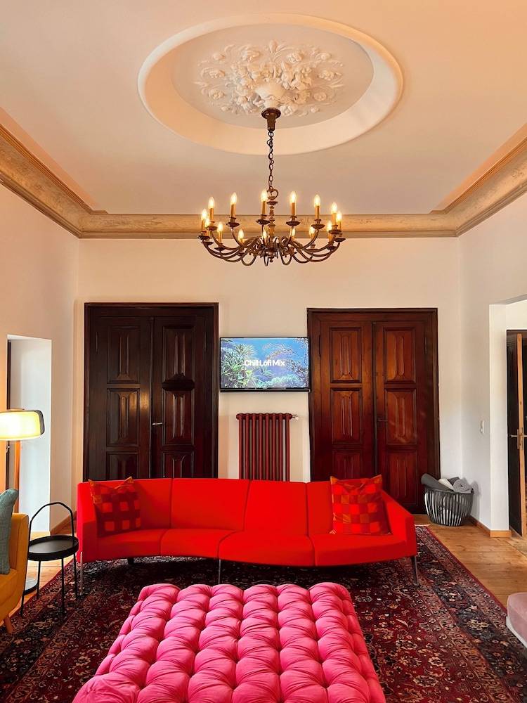 Hotel Villa Vie Cochem 2
