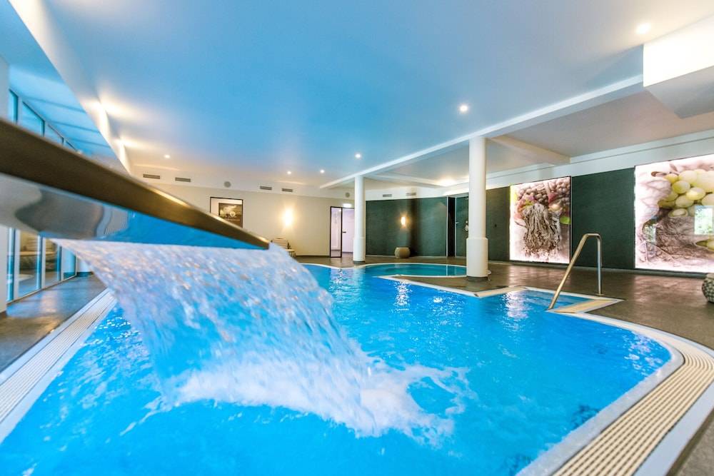 Moselromantik Hotel Kessler Meyer - Adults Only 1