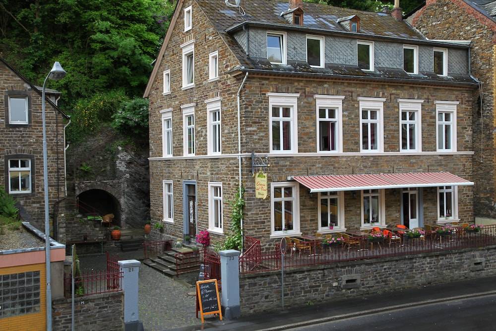 Hotel Osteria Del Vino Cochem 1