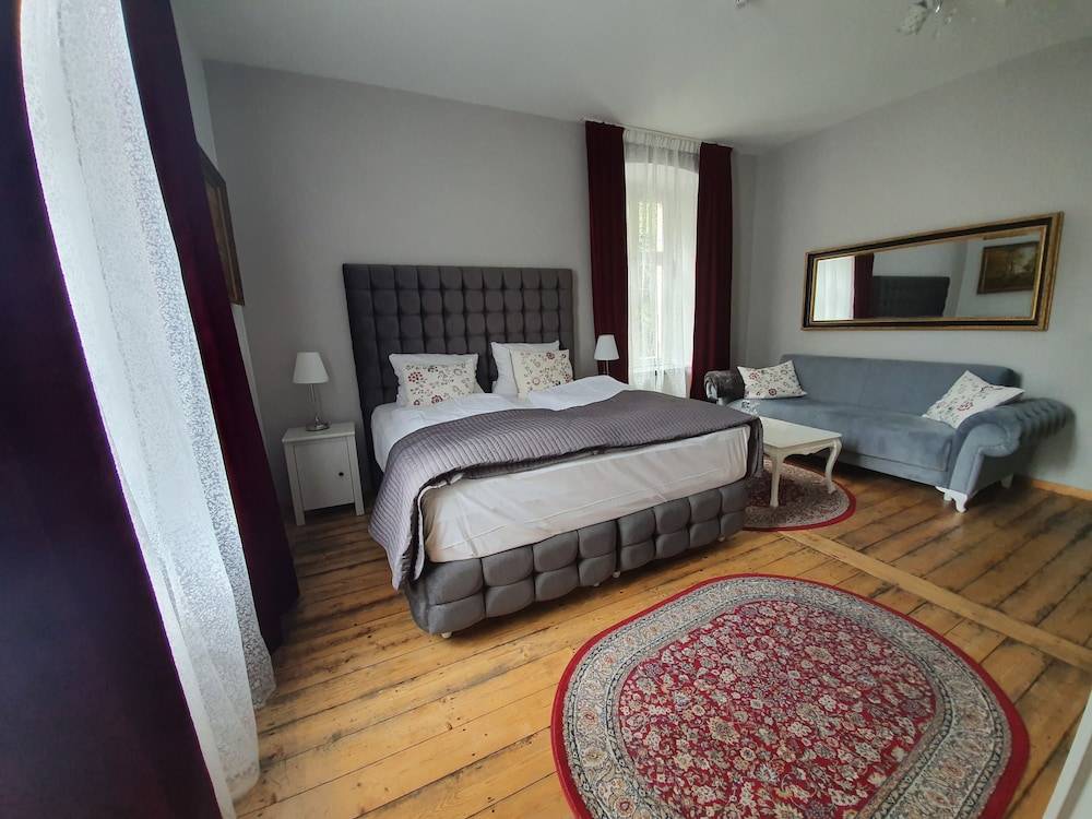 Hotel Osteria Del Vino Cochem 2