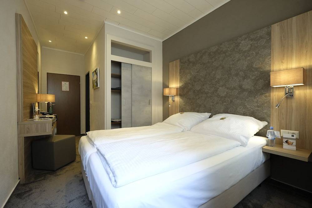 Hotel Karl Noss 1