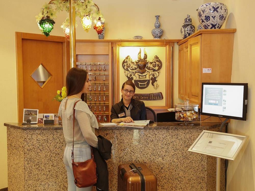 Hotel Karl Noss 2