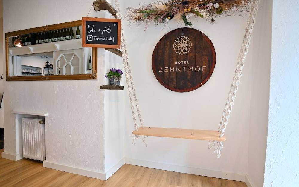 Hotel Zehnthof 2