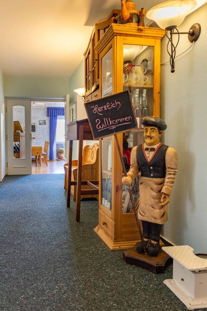 Hotel Villa Tummelchen 2