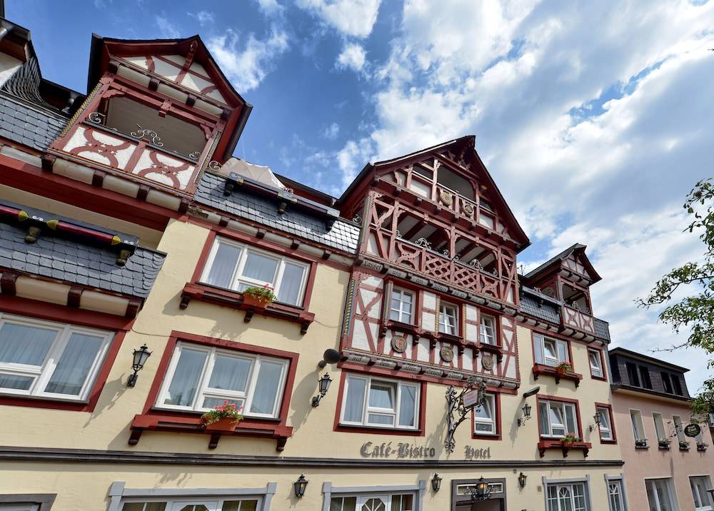 Hotel Zehnthof 1