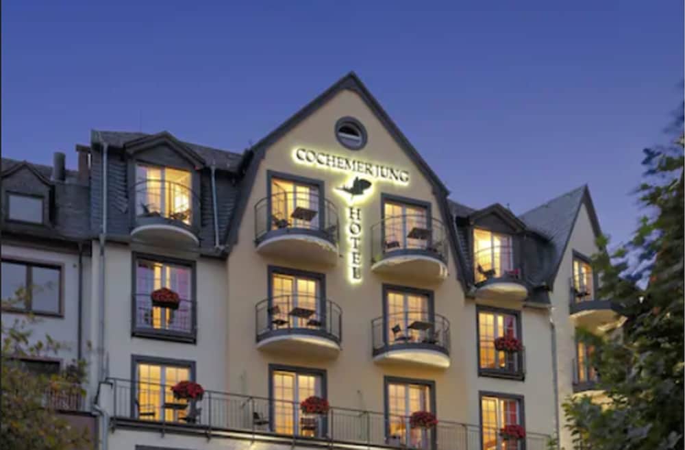 Hotel Cochemer Jung 1